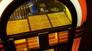 Jukebox Wurlitzer OMT Bob Marley