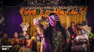 Mera Dil Ye Pukare | Rap version | RAAG 1