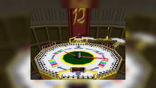 Tick-Tock Clock - Mario Kart DS (nightcore and reverb)