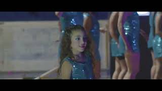 Coreografía Retro Dance - CamilaJara