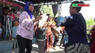 WARUNG CETOL | SINTREN WONG JUDES | LIVE CIPAAT - BONGAS | RABU, 3 OKTOBER 2018