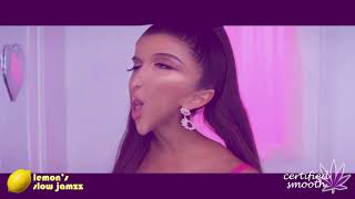 7 Rings - SLOWED - certifiedSMOOTH