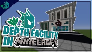 WHAT WOULD A DEPTH ESPORTS FACILITY LOOK LIKE?!