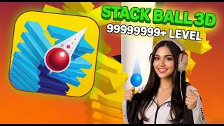 Stack Ball LIVE PART 88 ! 🎮🔴 #live #stackball #shortslive