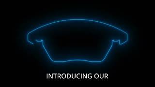 Inside Delphi Brake Pads: Discover the 5 Layers of Quality
