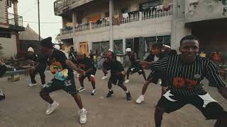David Che 10 - M'Bappé [Clip_Officiel]