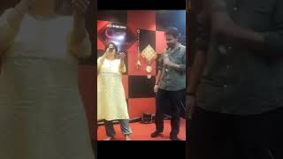 New Duet | kitni Bechain hoke | Udit Narayan | Alka Yagnik | 90s Hits | Hindi #Live