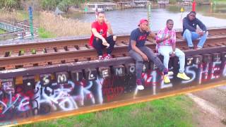 Jodye Joe - I Swear (Prod By Lord Darko) | @PushCashFilms