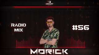 MoRick | @Deejayradiohungary Mix #56//26.02.27.