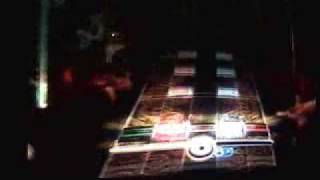 Rock Band 2: Hallowed Be Thy Name (Live) 100% FC Expert Guitar