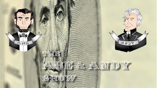 Abe and Andy Show - Dupont Circle - Ep 101A (Segment)