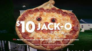 Papa Murphy's - Jack-O 2021