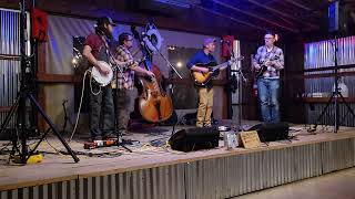 AJ & Friends - Salt Creek [Instrumental] ~ Old Home Place @ Flood Zone Brewery - Feb 2 2024