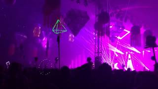EOTO @ Electric Forest