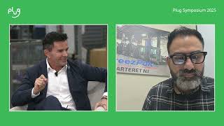 Panel-5: GenDrive Fuel Cells at Scale | Customer Testimonals