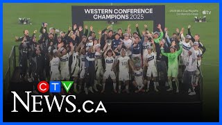 Province pitches new plan for Whitecaps