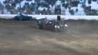 Mini car finale