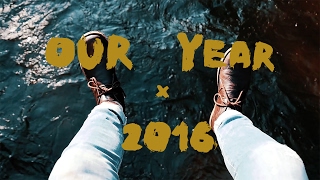OUR YEAR