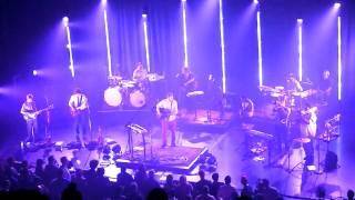 Bon Iver - For Emma (Chicago Theatre 7/24)