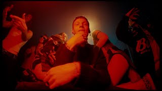 Zzzleepy Monroe ft. KirbLaGoop - Curb (prod. Cold Patek) [Official Music Video]