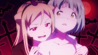Anime AMV This is Halloween