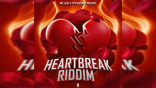 Vybz International - Ah High On Work {Soca 2025} Heartbreak Riddim