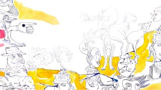 Manolo Garcia - La Maturranga