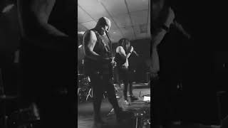 Devils Kiss by Devils Kiss at The Rack em up Pool Hall 2020