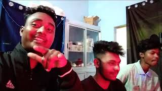 JIYA DHUKUR DHUKUR - Mr AdiWasi || Singer - S Xalxo || Up Coming New Nagpuri kurukh Song