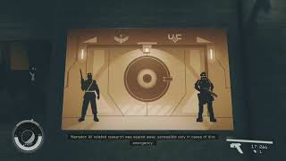 Starfield History - The Armistice