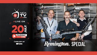 NIOA TV - Livestream (July 2023)