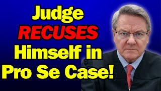 Decades-Long Property Battle Takes UNEXPECTED Turn When Judge Walks Away!