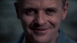 The Silence of the Lambs VS Seven {music by Skrillex - Bangarang}  (Молчание Ягнят VS Семь)