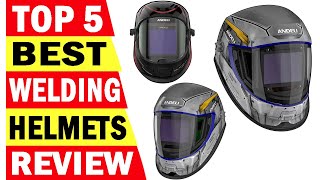 Top 5 Best Welding Helmets In 2025 On Aliexpress