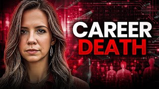 The 80% Purge: Why This CEO Says AI Resistance is Career Death