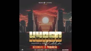 Kyaso Riddim Demo Produced by Tee Shine Reveilla.