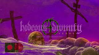 Hideous Divinity - Sinister And Demented (Official Stream)