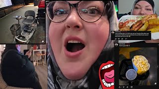 Foodie Beauty Takes Us To The Movies