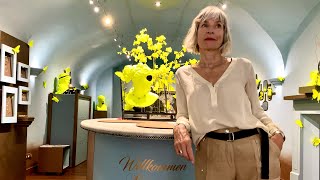 Karin Bauer Schmuckgeschichten Imagefilm Master 4K