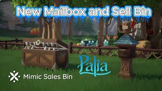 Palia Fall Fantasy Trailer Reaction