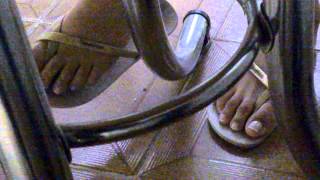 Feet Denise 11