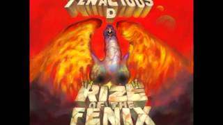 Tenacious D - Señorita