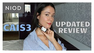 NIOD CAIS3, 1 Bottle Later - Updated Review 2023 | @michxmash