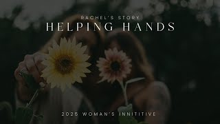 Helping Hands Women's Initiative | 2025