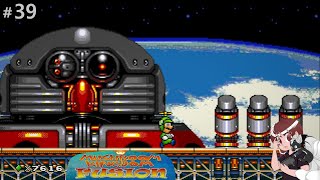 Mushroom Kingdom Fusion #39 - Robotnikland