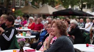Aftermovie Amersfoort World Jazz Festival august 2021