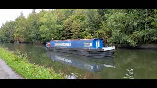 2024.09.26 Bridgewater Canal