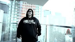 Stakz Devito feat. Joell Ortiz  Peace to the Streets