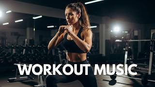 EDM GYM MIX 2026 🔥 Intense Gym Workout Music for Running, HIIT & Weights