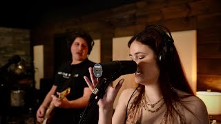 Rock Through the Ages — The Big Laird Band Live